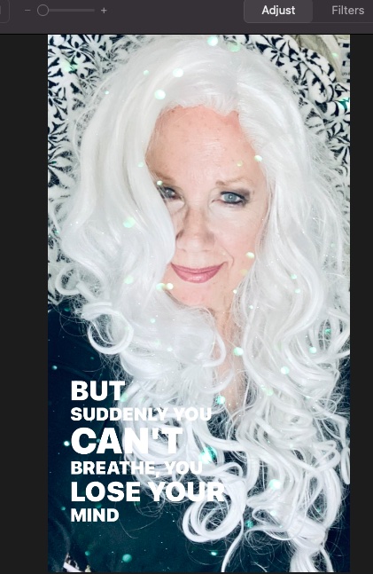 The Shimmer Years – Now